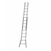 Dirks 2 delige glazenwassers ladder 2x14
